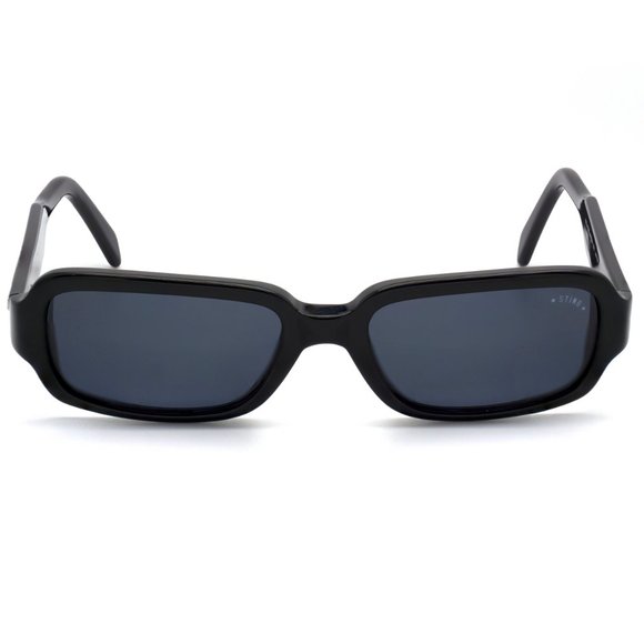 Rectangular vintage sunglasses by Sting, Italy display picture 2